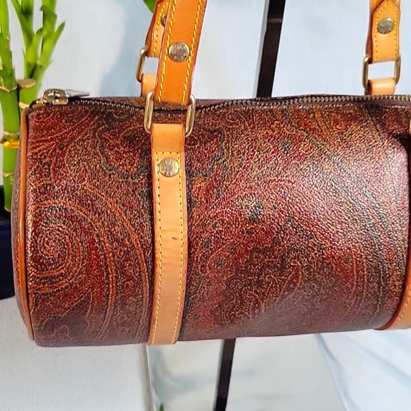 Etro Papillion Bag